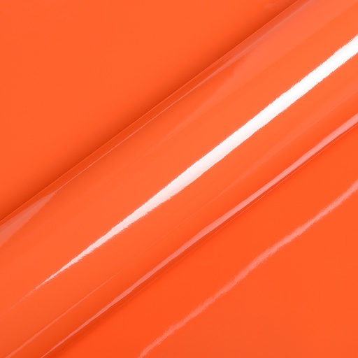 [S5048B1230] Hexis Suptac S5048B Orange Red gloss 1230mm