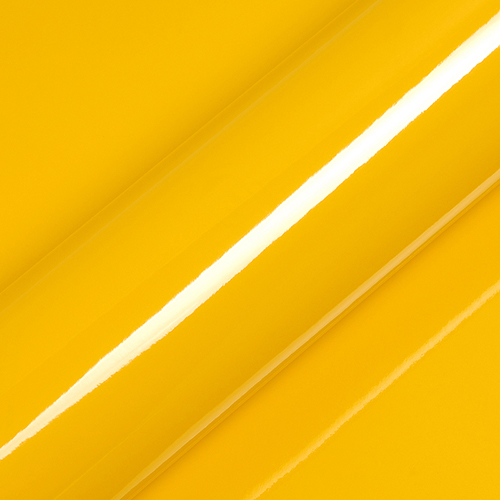 [S5123B615] Hexis Suptac S5123B Daffodil Yellow gloss 615mm