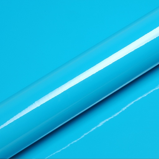 [S5125B615] Hexis Suptac S5125B Atoll Blue gloss  615mm