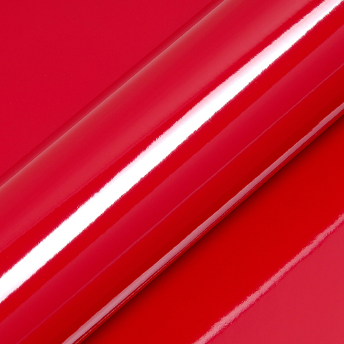 [S5193B615] Hexis Suptac S5193B Cardinal Red gloss 615mm