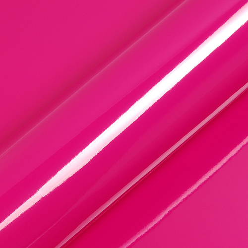 [S5214B615] Hexis Suptac S5214B Magenta gloss 615mm