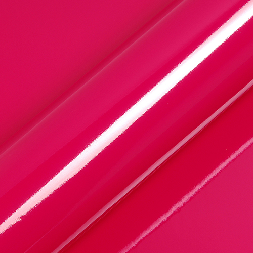 [S5220B1230] Hexis Suptac S5220B Fuchsia gloss 1230mm