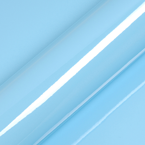 [S5298B1230] Hexis Suptac S5298B Perwinkle Blue gloss 1230mm