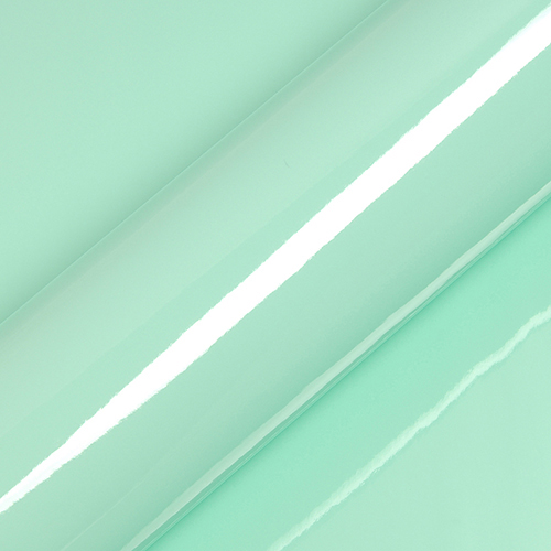 [S5351B615] Hexis Suptac S5351B Lime blosson Green gloss  615mm