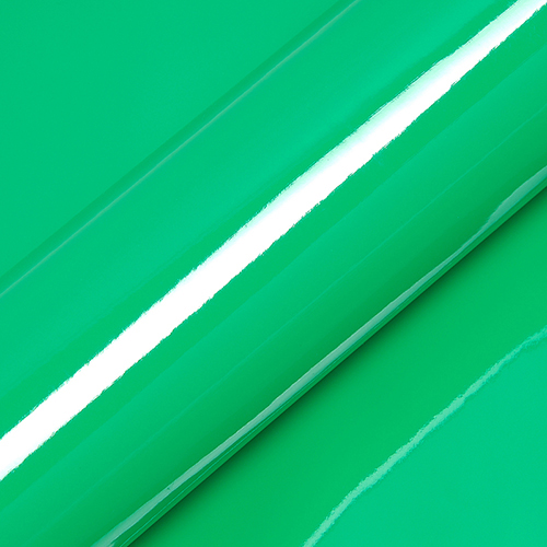 [S5354B615] Hexis Suptac S5354B Vivid Green gloss 615mm