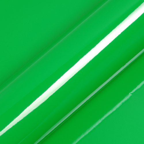 [S5370B615] Hexis Suptac S5370B Granny Green gloss 615mm