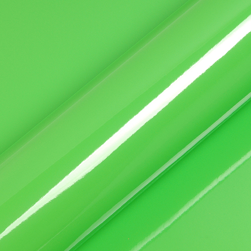 [S5375B1230] Hexis Suptac S5375B Light Green gloss 1230mm