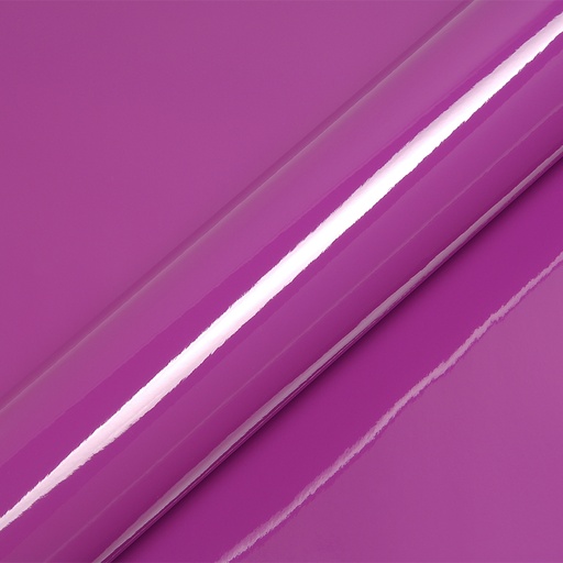 [S5480B1230] Hexis Suptac S5480B Anemone Purple gloss 1230mm