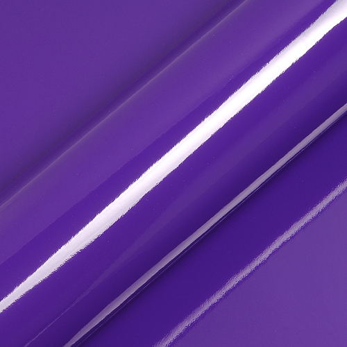 [S5527B615] Hexis Suptac S5527B Purple gloss 615mm