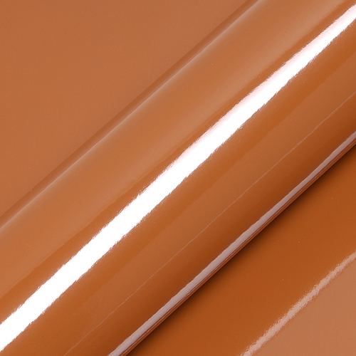 [S5635B1230] Hexis Suptac S5635B Light Brown gloss 1230mm