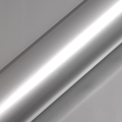 [S5877B615] Hexis Suptac S5877B Silver gloss 615mm
