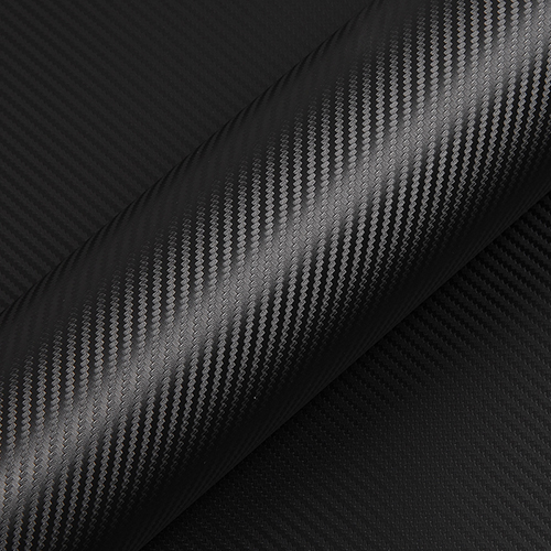 [S5CANB1520] Hexis Suptac S5CANB Black Carbon 1520mm