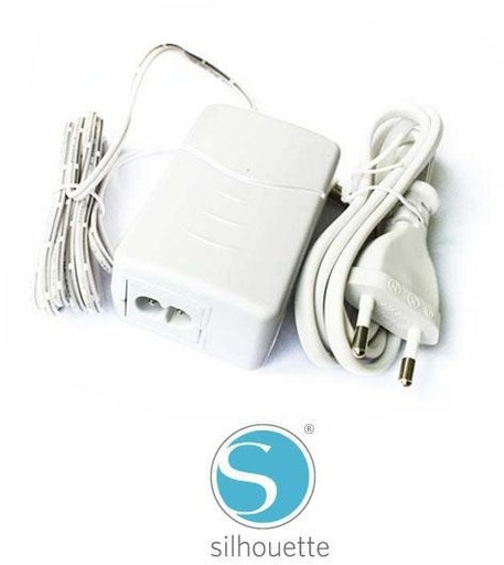 [S-AC-ADAPTER-EU-W] Silhouette Power adapter