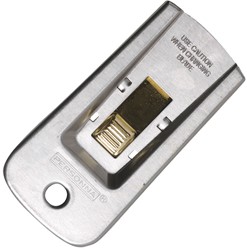 [SCRAPRAZOR] Scraper Razor 1 Metal Retractable;;27"
