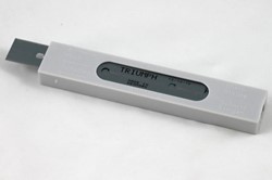 [SCRAPTRIRBCS] Triumph 150mm carbon staal reservemessen 25st./dispenser