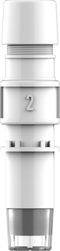 [S-CURIO2-TOOL-PENHOLDER-TYPE-C] Silhouette Curio2 pen holder (Type C)