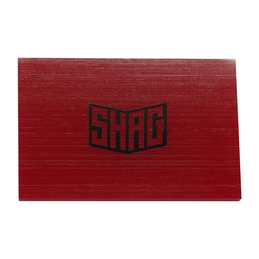 [SHAGBODY] SHAG standaard squeegee om Bodyfence en tintfilms mee te monteren