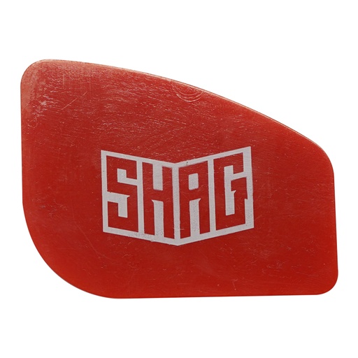 [SHAGCHIZ] SHAG finishing squeegee om tint films te monteren