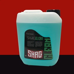 [SHAGCLEAN20] SHAG cleaner, 20 liter in jerrycan