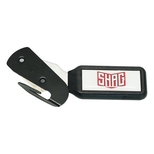 [SHAGCUT] SHAG liner slitting tool