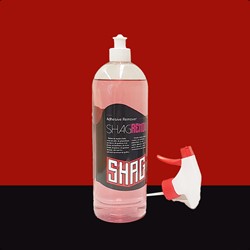 [SHAGREMOV] SHAG remover, 1 liter in verstuiver