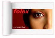 [SI171-1118/15] Folex Signolit SI 171 Premium canvas (100% cotton), 15m x 1118mm