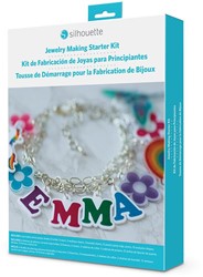 [S-KIT-JEWELRY] Silhouette Starter Kit Jewelry Making