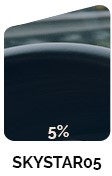 [SKYSTAR05-760] Hexis SKYSTAR 05, 760mm