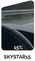 [SKYSTAR15-760] Hexis SKYSTAR 15, 760mm