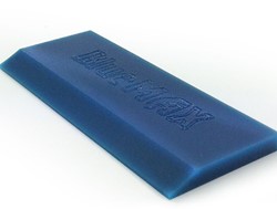 [SQUEEBLUE5] 5x 2  Blue Max blade, Beveled