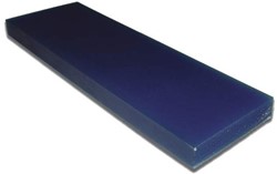 [SQUEEBLUE5NB] 5x 1 3/8  Blue Max blade no bevel