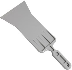 [SQUEEBULLDOZER] De bekende Bulldozer automotive squeegee