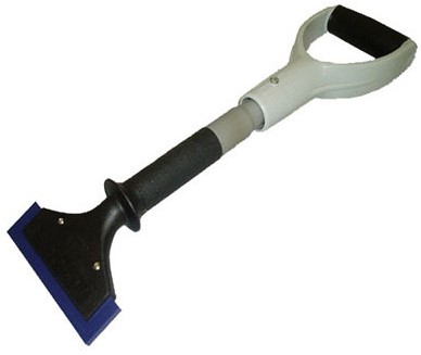 [SQUEETHOR] Thor's Hammer extra heavy duty squeegee