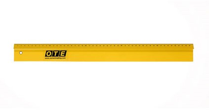 [SR-050] OLFA Aluminium liniaal 50 cm SR-050
