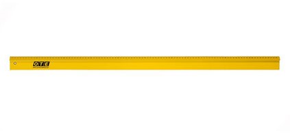 [SR-100] OLFA Aluminium liniaal 100 cm SR-100