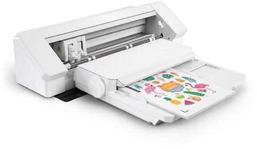 [S-SHEET-FEEDER- A3] Silhouette Sheet Feeder A3