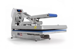 [STAHLSPR40X50H] Stahls Sprint Mag - Elektromagnetische hittepers 40x50cm met Hover-functie