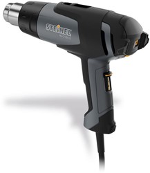 [STE-HG2120E-WRAP] Steinel HG 2120 E Heteluchtpistool, Carwrapper editie met 7,5m snoer