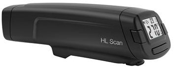 [STE-HLSCAN] Steinel Temperatuurscanner HL SCAN
