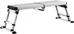 [STE-TELESTEPS SOLID LINE PLATFORM] Telesteps Solid line platform tbv Combi Line