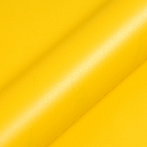 [T50151230] Hexis Translucent T5015 Primrose Yellow 1230mm