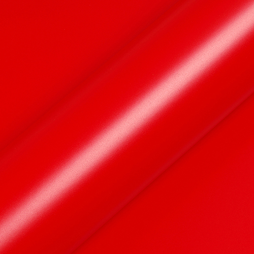 [T50331230] Hexis Translucent T5033 Poppy Red 1230mm
