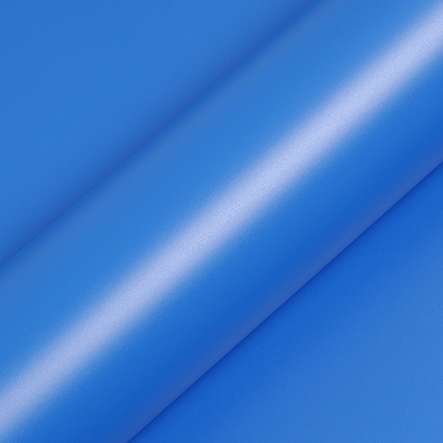 [T51271230] Hexis Translucent T5127 Adriatic Blue 1230mm