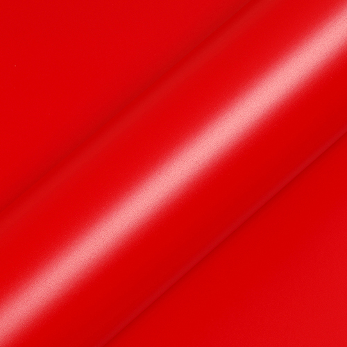 [T51861230] Hexis Translucent T5186 Tomato Red 1230mm