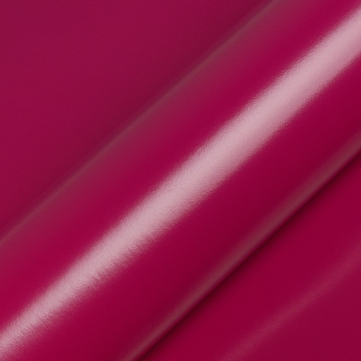[TB9221S1230] HEXIS TRUCK BANNER TB9221S Gladiolus Pink, 1230mm
