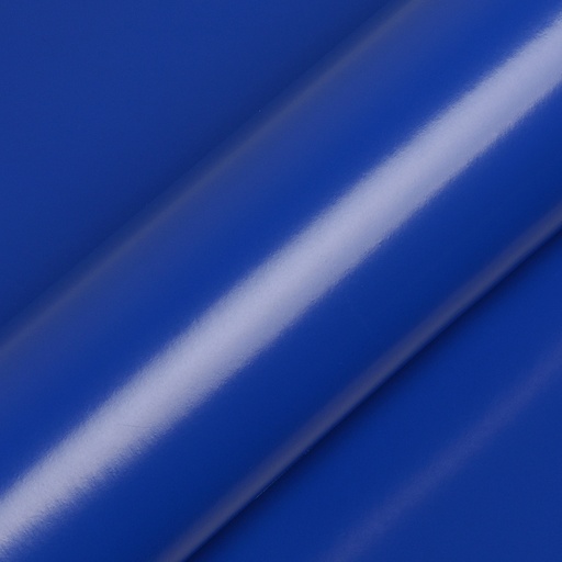 [TB9300S1230] HEXIS TRUCK BANNER TB9300S Sapphire Blue, 1230mm