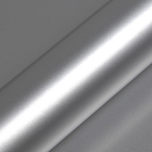 [TB9990S1230] HEXIS TRUCK BANNER TB9990S Meteorite Grey/Silver, 1230mm