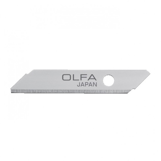 [TSB-1] Olfa TSB-1 reservemes voor de topsheetcutter TS-1