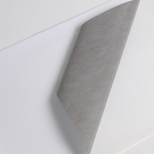 [V240WG11600] Hexis V240WG1 Polymeer printmedia Gloss 45m x 1600mm