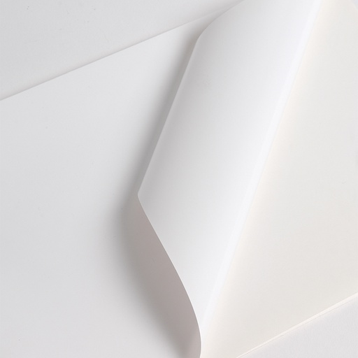 [V3001WM1370] Hexis V3001WM Monomeer printmedia 45m x 1370mm